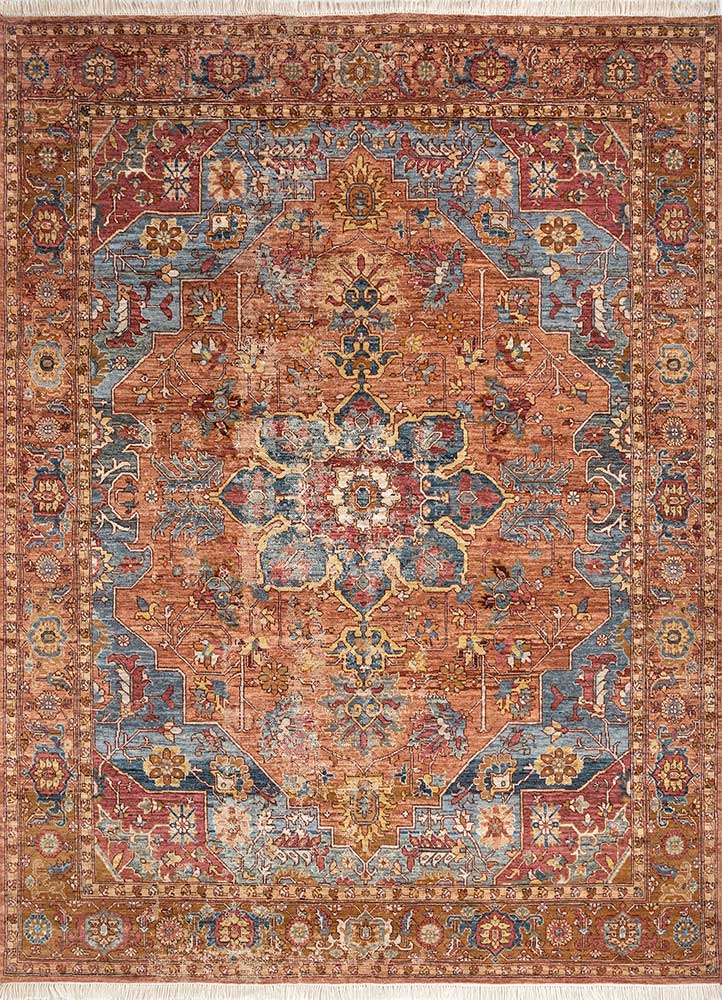 Heritage - Dark Copper