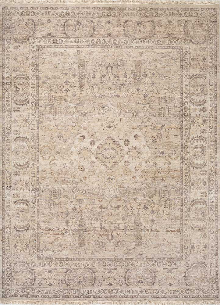 Heritage - Linen