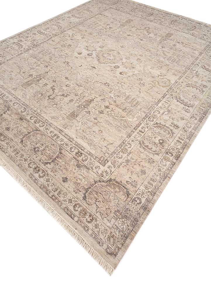 Heritage - Linen