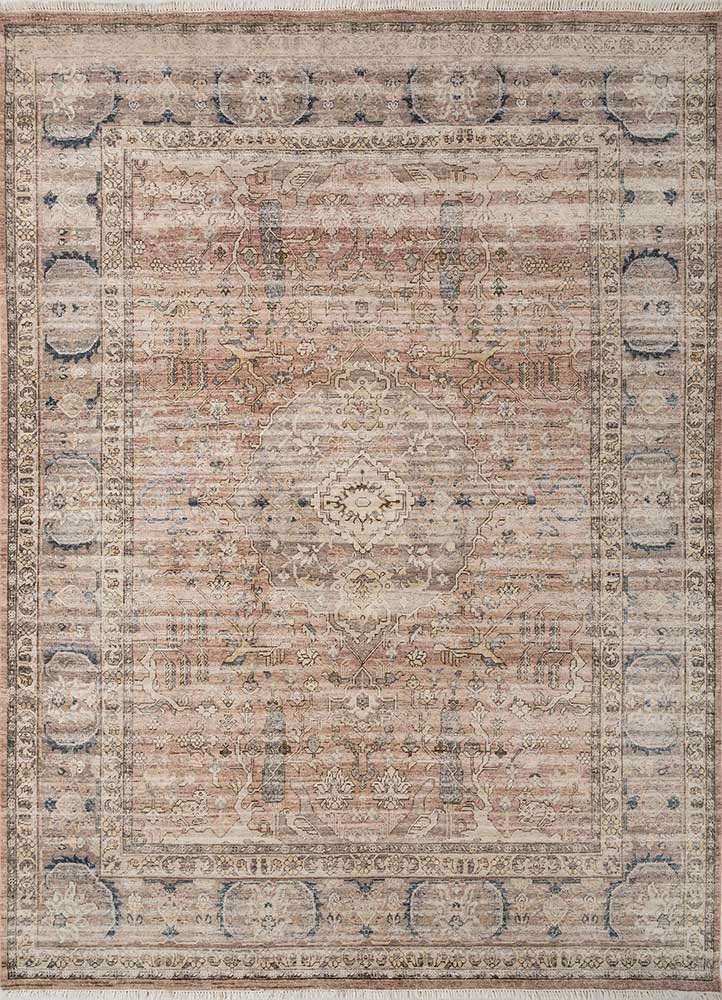 Heritage - Taupe