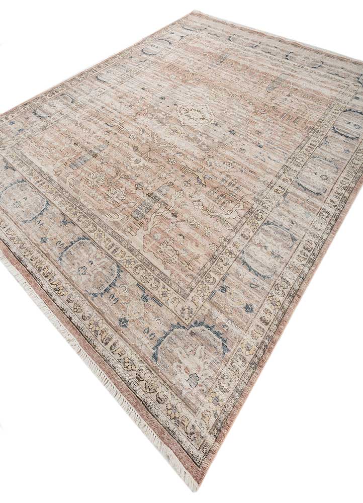Heritage - Taupe