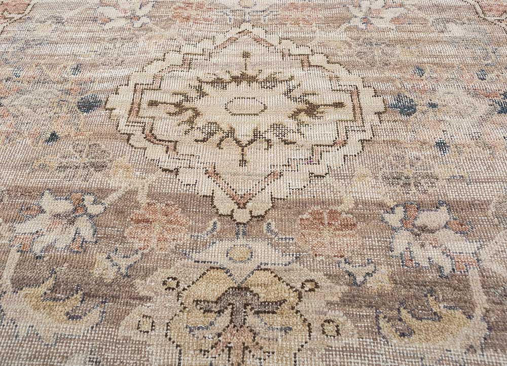 Heritage - Taupe