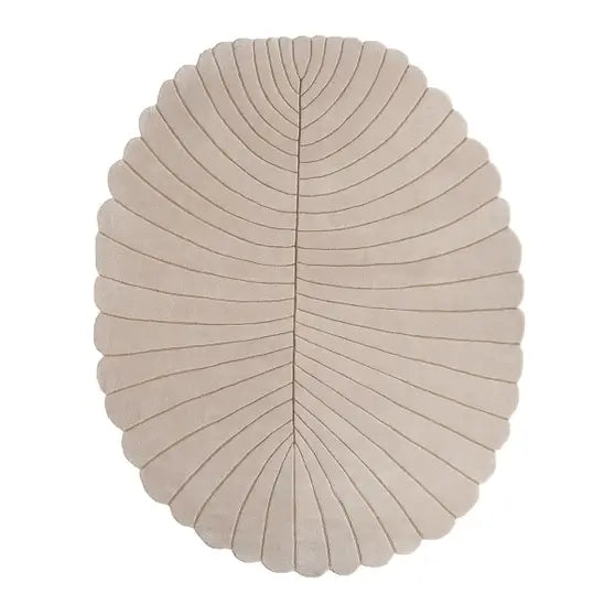 IR Beige Leaf