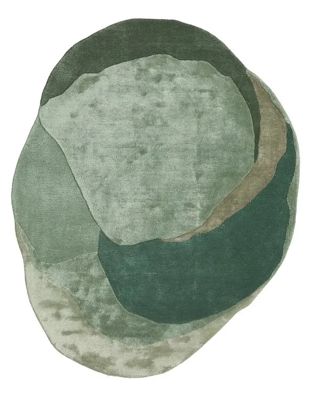 IR Bella Green