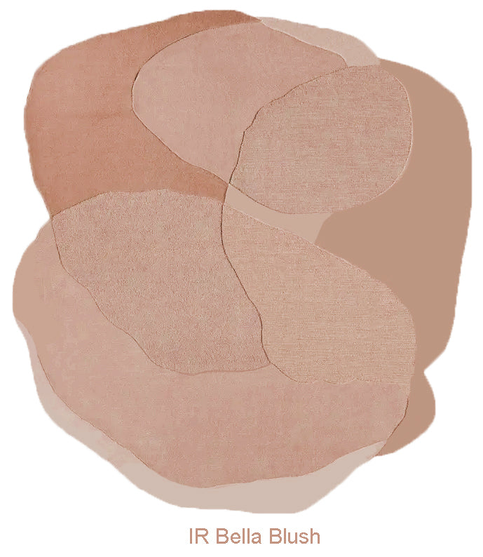 IR Bella Taupe