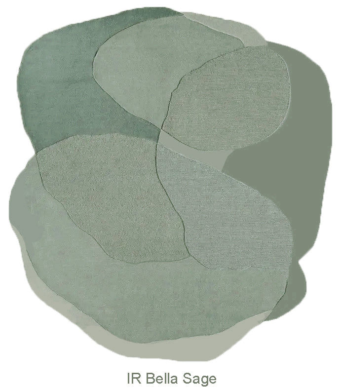 IR Bella Taupe
