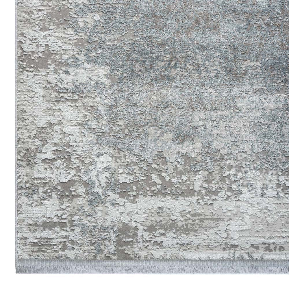 Luxe - Silver Grey