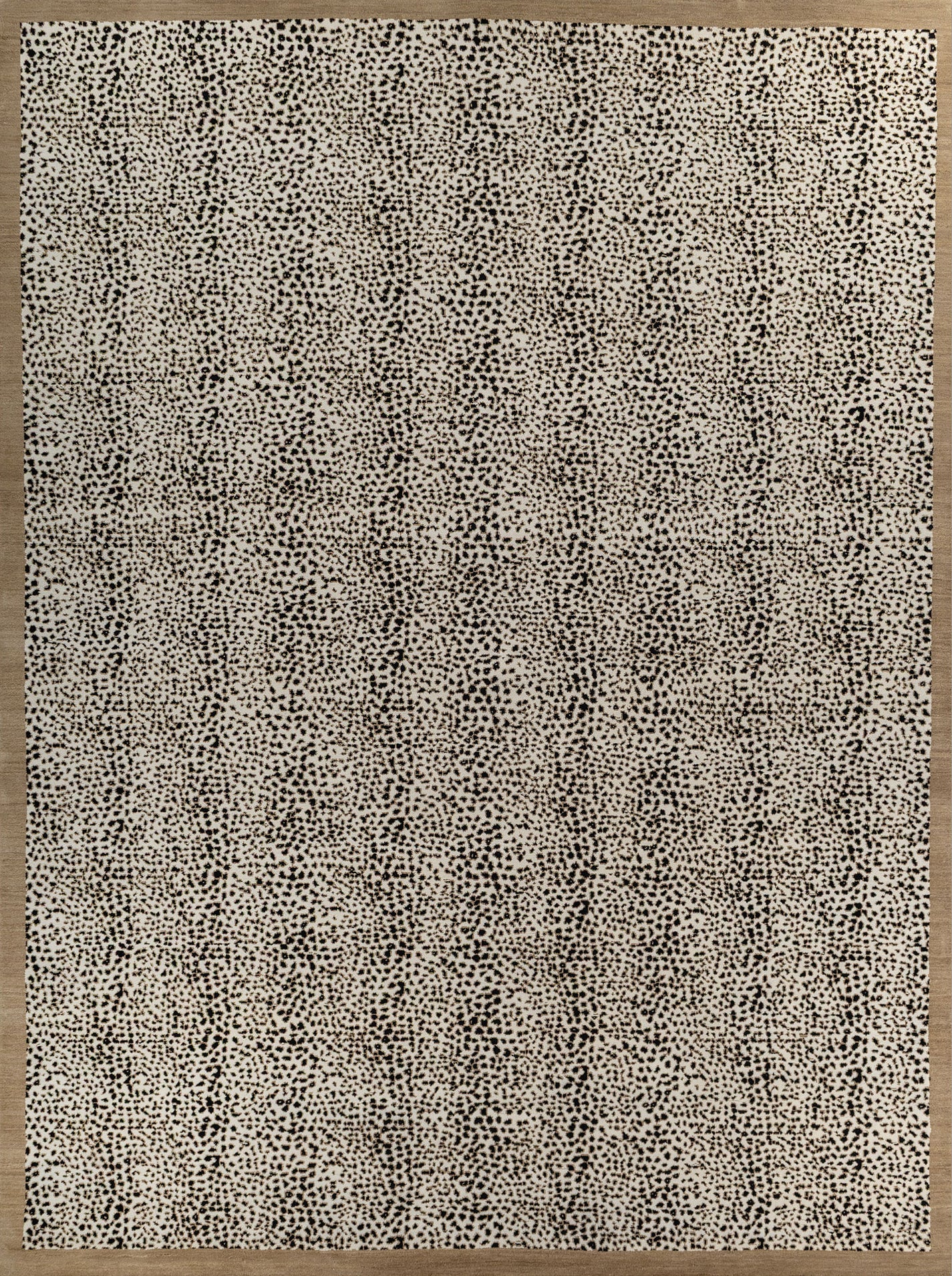 Leopard Print Sand