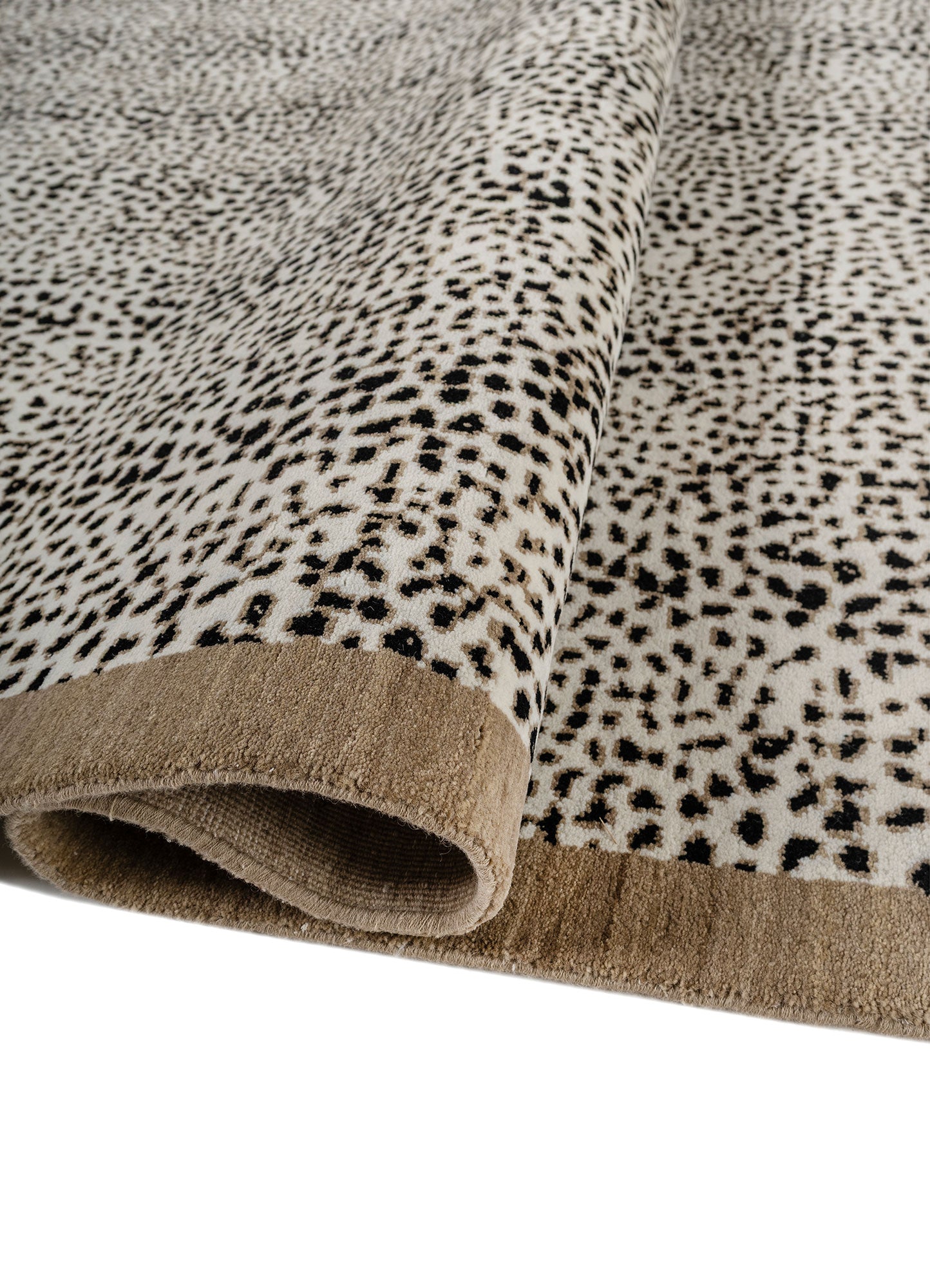 Leopard Print Sand