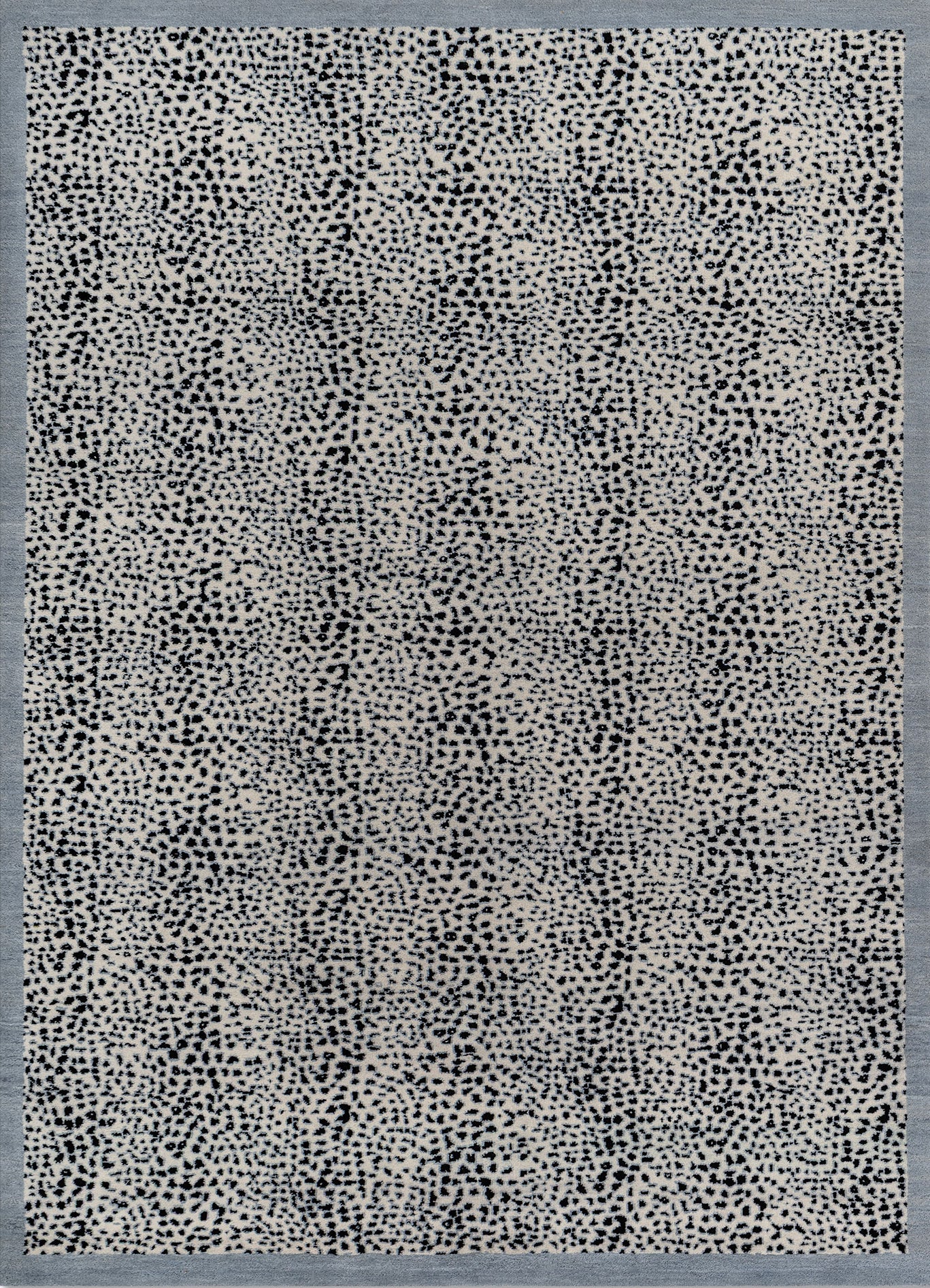Leopard Print Grey