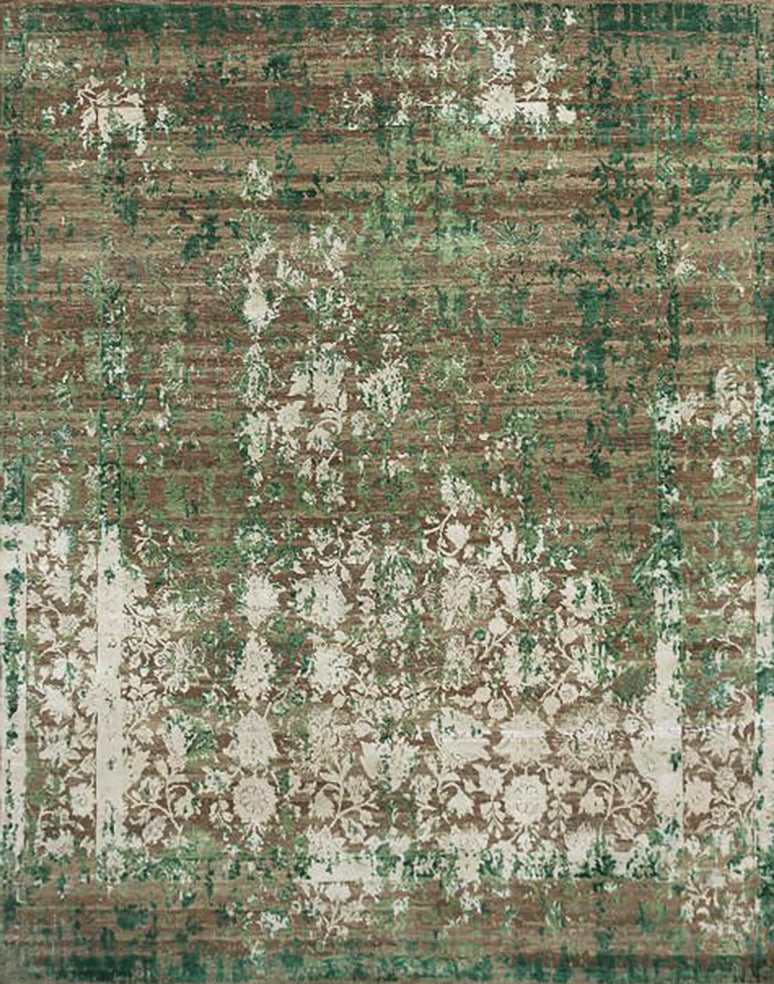 Valencia - Green