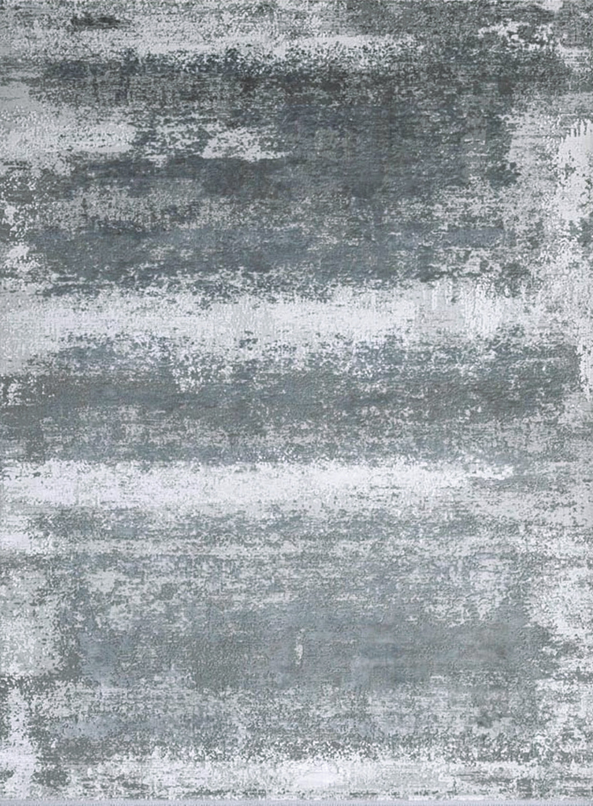 Luxe - Silver Grey