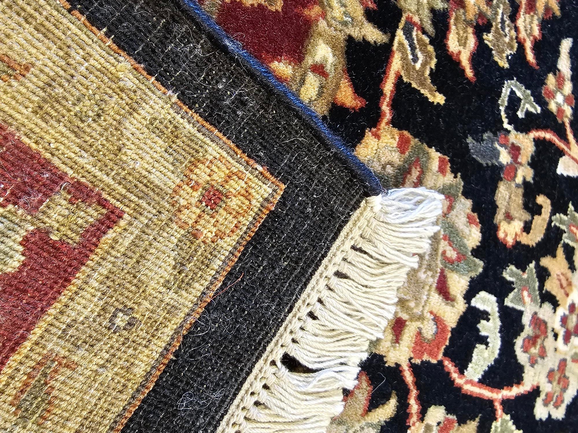 Aubusson - Black Gold