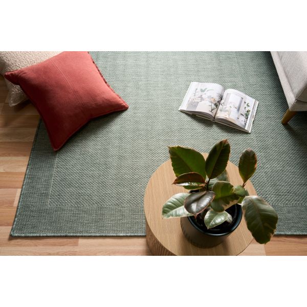 Alfresco - Green